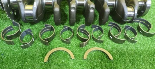 Коленвал TOYOTA C-HR ZYX10 2ZR-FXE 134010T061 2 ракурс