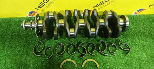 Коленвал TOYOTA C-HR ZYX10 2ZR-FXE 134010T061 4 ракурс
