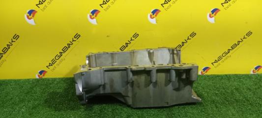 Поддон TOYOTA C-HR ZYX10 2ZR-FXE 1142037030 1 ракурс