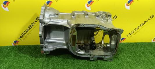 Поддон TOYOTA C-HR ZYX10 2ZR-FXE 1142037030 3 ракурс