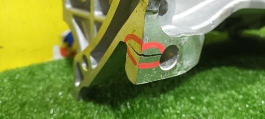 Поддон TOYOTA C-HR ZYX10 2ZR-FXE 1142037030 4 ракурс