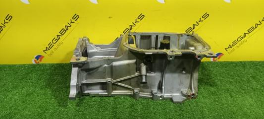 Поддон TOYOTA C-HR ZYX10 2ZR-FXE 1142037030 5 ракурс