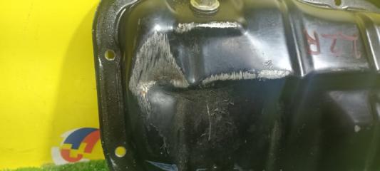 Поддон TOYOTA C-HR ZYX10 2ZR-FXE 1210237010 2 ракурс