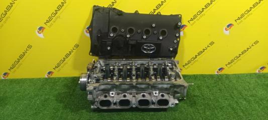 Головка блока цилиндров TOYOTA C-HR ZYX10 2ZR-FXE 1110180000 1 ракурс