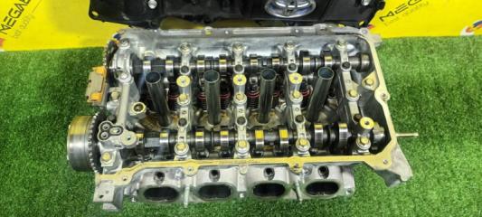 Головка блока цилиндров TOYOTA C-HR ZYX10 2ZR-FXE 1110180000 3 ракурс