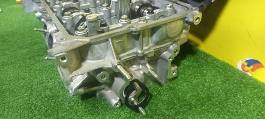 Головка блока цилиндров TOYOTA C-HR ZYX10 2ZR-FXE 1110180000 5 ракурс