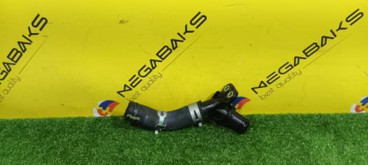 Патрубок радиатора TOYOTA C-HR ZYX10 2ZR-FXE 1657337020 1 ракурс