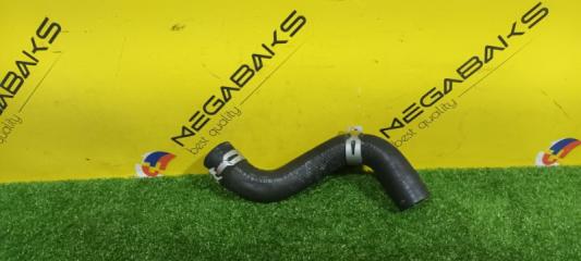Патрубок радиатора TOYOTA C-HR ZYX10 2ZR-FXE 8724547340 1 ракурс