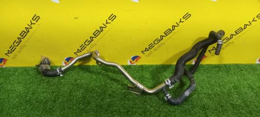 Трубка охлаждения акпп TOYOTA C-HR ZYX10 2ZR-FXE 1626837110 1 ракурс