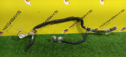 Трубка охлаждения акпп TOYOTA C-HR ZYX10 2ZR-FXE 1626137160 2 ракурс