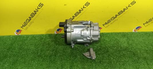 Компрессор кондиционера TOYOTA C-HR ZYX10 2ZR-FXE 8837047092 1 ракурс