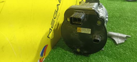 Компрессор кондиционера TOYOTA C-HR ZYX10 2ZR-FXE 8837047092 3 ракурс