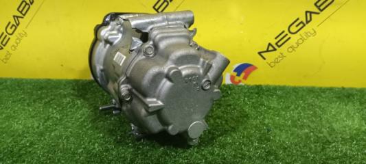 Компрессор кондиционера TOYOTA C-HR ZYX10 2ZR-FXE 8837047092 5 ракурс
