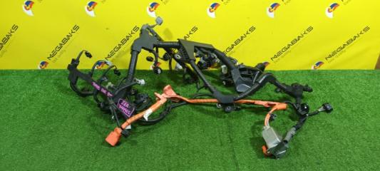 Коса двс TOYOTA C-HR ZYX10 2ZR-FXE 8212110A22 1 ракурс
