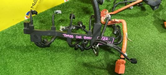 Коса двс TOYOTA C-HR ZYX10 2ZR-FXE 8212110A22 3 ракурс
