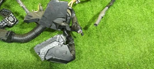 Коса двс TOYOTA C-HR ZYX10 2ZR-FXE 8212110A22 5 ракурс
