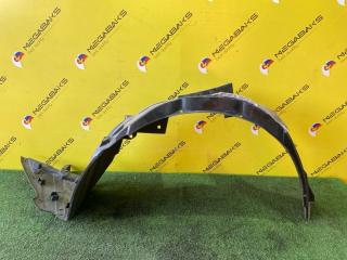 Подкрылок левый передний HONDA CR-Z ZF1 LEA 74151SZTG0 1 ракурс