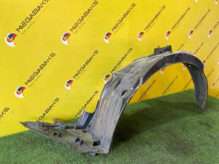 Подкрылок левый передний HONDA CR-Z ZF1 LEA 74151SZTG0 2 ракурс