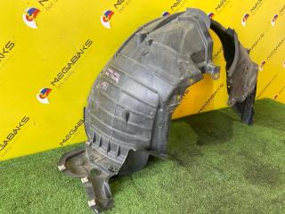 Подкрылок правый передний NISSAN X-TRAIL NT32 MR20DD 638424CB0B 2 ракурс