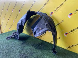 Подкрылок правый передний NISSAN X-TRAIL NT32 MR20DD 638424CB0B 3 ракурс