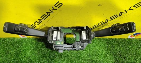 Блок подрулевых переключателей VOLVO V40 MV B4154T4 31456045 2 ракурс Блок подрулевых переключателей VOLVO V40 MV B4154T4 31456045 2 ракурс