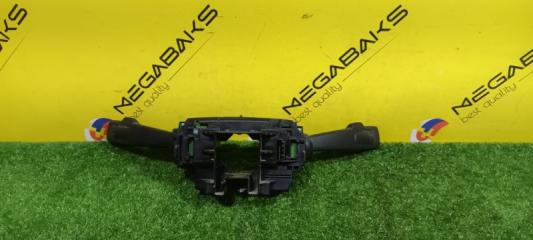 Блок подрулевых переключателей VOLVO V40 MV B4154T4 31456045 5 ракурс