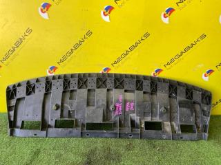 Защита бампера передняя NISSAN X-TRAIL NT32 MR20DD 626604CL0B 1 ракурс