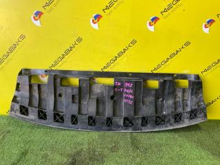 Защита бампера передняя NISSAN X-TRAIL NT32 MR20DD 626604CL0B 1 ракурс