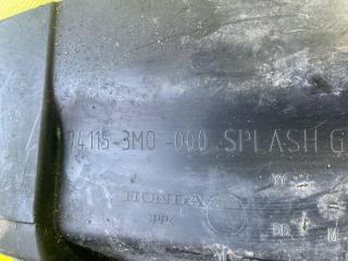 Защита двигателя HONDA VEZEL RV3 74115-3M0-000 2 ракурс
