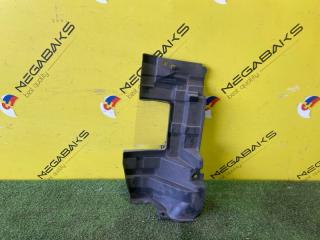 Защита радиатора левая HONDA VEZEL RV6 LEC 713753M0000 1 ракурс