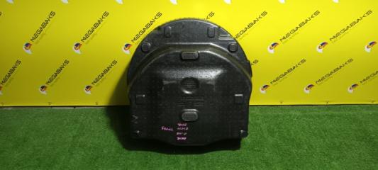 Ящик в багажник TOYOTA C-HR ZYX10 2ZR-FXE 64777-10010 2 ракурс