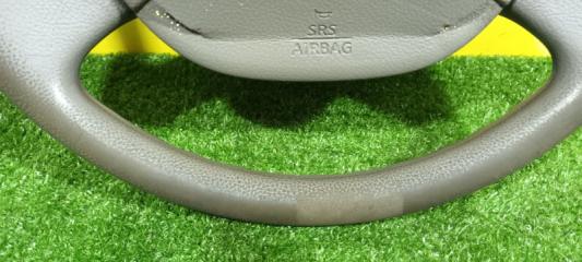 Руль NISSAN ATLAS F24 2 ракурс