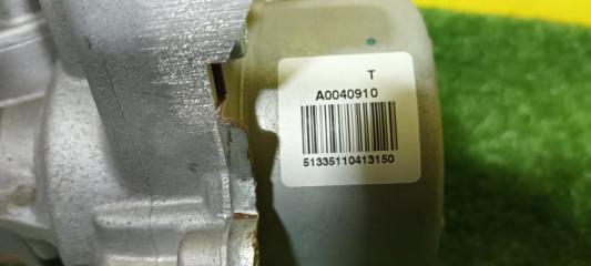 Рулевая колонка FORD ECOSPORT 2013-2017 CBW UEJB 2090803 5 ракурс