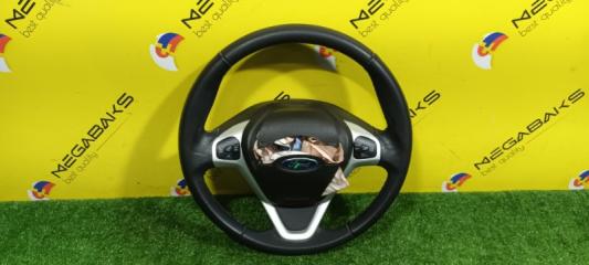 Руль FORD ECOSPORT 2013-2017 CBW UEJB 1 ракурс