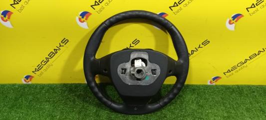Руль FORD ECOSPORT 2013-2017 CBW UEJB 3 ракурс