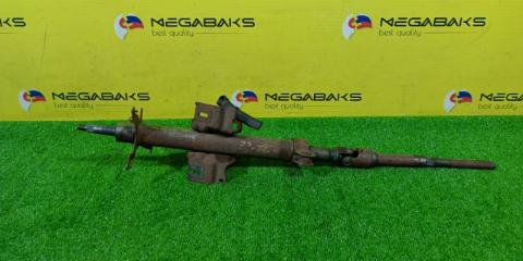 Рулевая колонка FORD ESCAPE 2007-2012 LFA L3 EV03 32100 4 ракурс