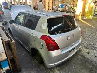 Камера SUZUKI SWIFT ZC11S M13A 4 ракурс