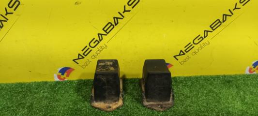 Отбойник рессоры задний TOYOTA HIACE LH66 2L 48341-26020 2 ракурс
