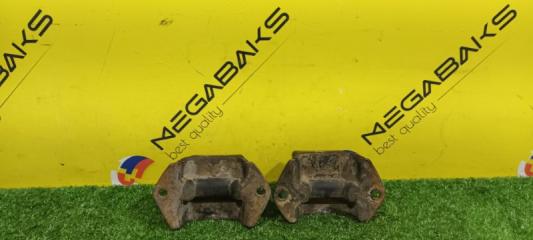 Отбойник рессоры задний TOYOTA HIACE LH66 2L 48341-26020 3 ракурс