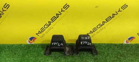 Отбойник рессоры передний TOYOTA DYNA XZU424 N04C-T 48304-1500 1 ракурс