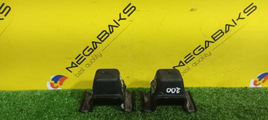 Отбойник рессоры передний TOYOTA DYNA XZU424 N04C-T 48304-1500 1 ракурс