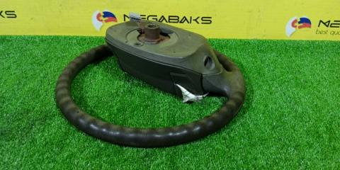 Руль NISSAN ATLAS F24 4 ракурс