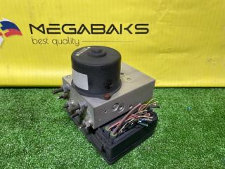 Блок abs LAND ROVER FREELANDER L314 25K4F GRB 500240 3 ракурс