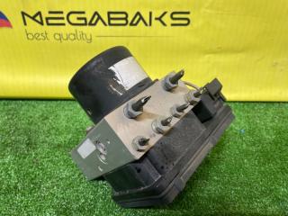 Блок abs LAND ROVER FREELANDER L314 25K4F GRB 500240 5 ракурс