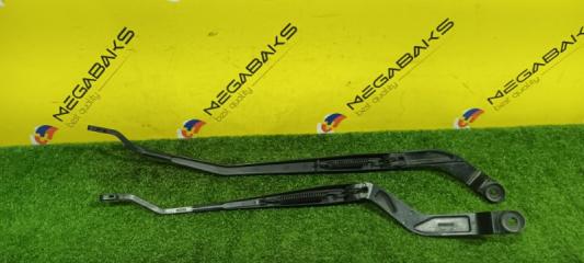 Дворник передний NISSAN BLUEBIRD SYLPHY QG10 QG18DE 2 ракурс