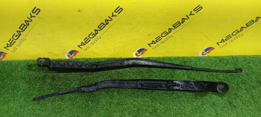 Дворник передний HONDA ACCORD CL9 K24A 2 ракурс