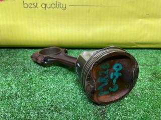 Поршень NISSAN SERENA C25 MR20DE 2 ракурс Поршень NISSAN SERENA C25 MR20DE 2 ракурс