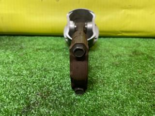 Поршень NISSAN SERENA C25 MR20DE 3 ракурс Поршень NISSAN SERENA C25 MR20DE 3 ракурс