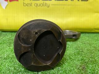 Поршень с шатуном левый TOYOTA MARK X GRX130 4GR-FSE 2 ракурс