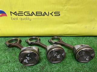 Поршень с шатуном TOYOTA SPADE NSP141 2NR-FKE 1 ракурс Поршень с шатуном TOYOTA SPADE NSP141 2NR-FKE 1 ракурс